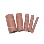 Rikon Spindle Sanding Sleeve Sets