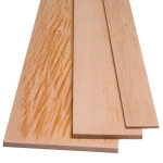 Spanish Cedar by the Piece - 1/4" x 5" x 48