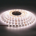 Wall Dimmable 16' LED Tape Light Kit