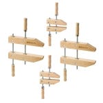 Rockler 6'' and 12'' Handscrew Bundle