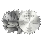SawStop 8'' Premium Dado Set