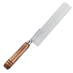 Zona Medium Kerf Flush-Cutting Saw