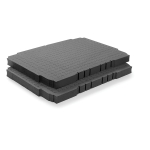 Diced Foam Inserts for Festool Systainer3