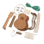 StewMac Soprano Ukulele Kit