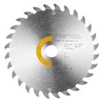 42-Tooth Fine-Cut  Saw Blade for Festool TSC 55 K (205561)