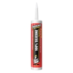 Titebond 100% Silicone Sealant, 10 oz. Tube