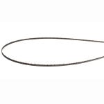 Olson All Pro PGT Bandsaw Blade, 80'' x 3/16'' x 0.025'' x 10 TPI Regular Tooth