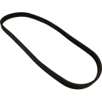 Rikon - 10'' Rubber Wheel Tire for 10-300,10-305