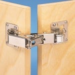 175° Fully Concealed Hinges