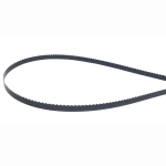 Olson Flex Back Bandsaw Blade, 93-1/2'' x 3/4'' x 0.032'' x 3 TPI Hook Tooth