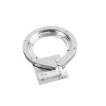 7 in. Lazy Susan Bearing with Stop 