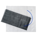 Large  Hold Fast Vacuum Bag, 28'' x 30''