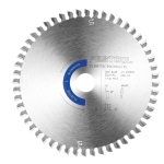 Festool Aluminum/Plastic-Cutting Saw Blade HW 160x1,8x20 TF52 A (205563)