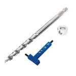Kreg Micro Drill Bit & Stop Collar for 720/520 Pocket Hole Jigs