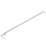 440-Lumen 12'' Edge Linkable LED Light Kit with Non-Dimmable Driver, 3000K Color