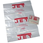Jet CB-5 20'' Dia. Dust Collection Bags
