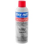 Aerosol Activator for Stick Fast Glue
