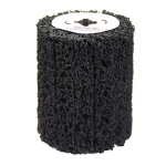 Paint and Rust Remover Wheel for Restorer Tool