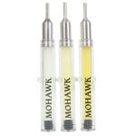 PermaFill Color Cartridges, Clear, Light Natural, Dark Natural