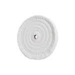 Rikon - 8'' Cloth Buffing Wheel
