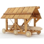 Pathfinders Battering Ram Kit