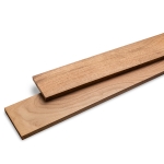 Walnut Lumber, Pack of 6 Board Feet