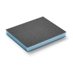 220-Grit Festool Granat Double-Sided Sanding Sponges, 6-Pack (201114)