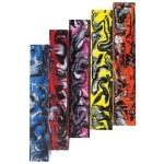 Inlace Acrylester Damascus Pack Pen Blank 5-Pack
