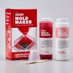 Alumilite Amazing Mold Maker, 16 fl.oz.