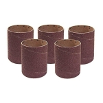 80-Grit Sanding Sleeves for Restorer Tool, 5-Pack