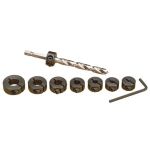 7-Pc. Split Collar Set