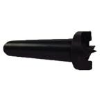 Rikon - Spur Center MT2 (Black) 