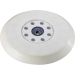 8-1/2'' Ultra-Soft Sanding Pad for Festool Planex Drywall Sander, ST-STF-D215/8-LHS 225-SW (202546)