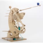 Pathfinders Gearbot Hydraulic Catapult Kit