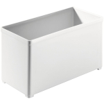 4-Pack of Containers for Festool SYS-Storage Box, 2-3/8'' x 4-3/4'' (500067)