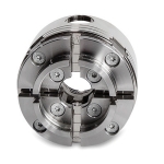 Nova 48290 Pro-Tek G3 Chuck with 2'' Jaws, Insert Version