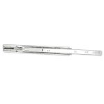 28'' Accuride 3832EC 100-lb. Full-Extension Drawer Slides with Easy-Close