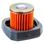 Replacement Filter for Dust Right FlexiPort Dust Canister