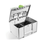 Festool Abrasive Systainer3 for D150 6'' Discs (576785)