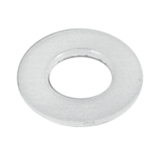 Rikon - Nylon Washer 1-3/8 x 1-3/4   