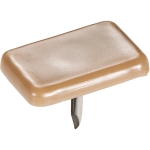 Tack-In Drawer Glides