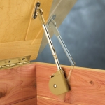 Soft Down Lid Support
