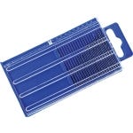20 Piece Wire Gauge Drill Set