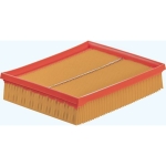 Main Filter for Pre-2019 Festool CT Mini and CT Midi (456790)