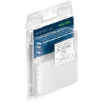 Festool Label Covers for SYS T-Loc Systainers, 55x85mm, 10-Pack (497855)