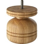 Ash Country Bun Foot 