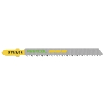 Festool Jigsaw Blades, Wood Fine Cut, Reverse Teeth, S 75/2,5 R/5, 5-Pack (204259)
