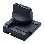 Limit Stop FS-RSP for Festool Guide Rails (491582)