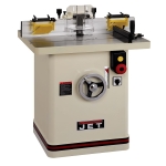 Jet Industrial Shaper JWS-35X5-1, 5HP