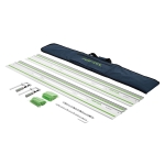 110'' Festool Guide Rail Set FS 1400/2-KP-Set (577932)